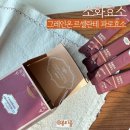 파로효소 르셀란테 그레인온 천연발효 소화효소