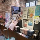 할리스커피 아산우체국점 이미지