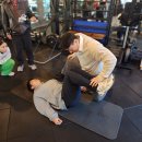짐셋 | 시각트레이닝 서울 짐셋 11월 24 트레이닝 후기 스케치