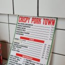 방배로40길 15-17 | 크리스피포크타운 녹사평 타코 맛집, 외국인도 '줄'서는 이유