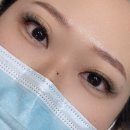 7384 | [백석]속눈썹 연장 일주일 후기, 이물감 없는 유지력 맛집 '이원장댁'