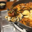 유가네닭갈비울산강동산하점
