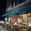 라온테이블(Raon table) | 동편마을 맛집 화덕피자 RAON TABLE 데이트