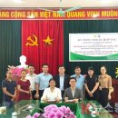 한국 베트남 생명과학 동맹 '줄기세포 치료 기술 공동개발 MOA 체결'세계 의료계 긴장… 이미지