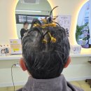 기분좋은날 미용실 이미지