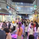 삼방전통시장 이미지