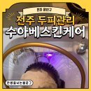 수아베(SUAVE) | [전주 완산구] 전주두피관리 수아베스킨케어 힐링두피스파 모델링팩까지 섬세한 케어 받은 후기