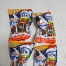 조이 | 새로운 킨더조이 시리즈, 마블 킨더조이 후기 (프리캐시 활용기)