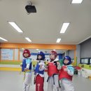 나래찬태권도장 이미지
