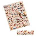 큐티퍼피 이미지