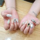 네일12월 이미지