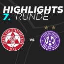 [26/27 Admiral Austria Bundesliga 7R] 그라츠 AK vsFK 아우스트리아 빈 (이강희 리그 1호골) 이미지