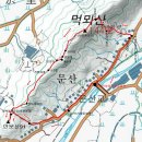 꽃 구경 가미 구색 맞추기 산행도 하고! - 포항 호미곶면 유채꽃밭 돌아 경주 외동읍 작은산 넘고 첨성대 꽃밭으로~ 이미지