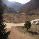 수입천계곡펜션 이미지