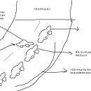 이런 접촉사고는 과실비율 어느정도 나오나요? 이미지