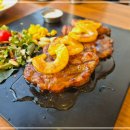 다이닝 센 이미지