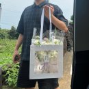 들꽃상점 | W-4 : 제주도 들꽃상점 부케 추천, 스냅 본식부케 내돈내산 후기