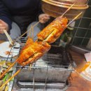 11650-17-137-3 | 중국 대련 여행 ㅣ 양꼬치 현지인 찐맛집 고덕지도 주문하는 법 후기