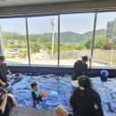 대동스크린골프 | [가평 여행] 비버스 스크린골프 키즈 풀빌라 대가족...독채 펜션 숙소 골프펜션 내돈내산 후기 리버뷰...
