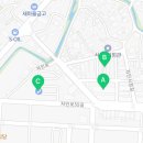 자인공설시장(서부리) 이미지