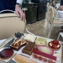 로제호텔 | [파리한달살이] 블랙핑크 로제가 선택한 파리 리츠호텔 애프터눈티 예약팁 &amp; 후기