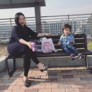 해우리농장 | 퇴이니 5월 일상