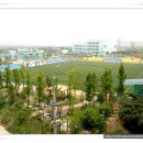 조치원체육공원(축구장) 이미지