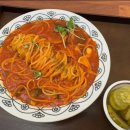 돈가스 냉면 파스타까지 맛있는 돈카냉면&amp;파스타 아주대점 아주대학교병원근처맛집