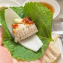 신선나또(주) | 복날 음식 추천! 집에서 즐긴 신선만 하모 샤브샤브 내돈내산 후기