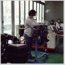 한밭자동차전문정비 이미지