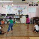 움사랑지역아동센터 이미지