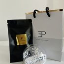 현대장미슈퍼 | 레 조 프리모디알(LEP) 삼성역 현대백화점 무역센터점 팝업 시향기