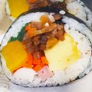 달곰김밥 이미지