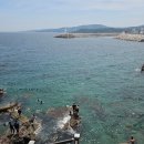 교암항(간이) | 직접 다녀온 국내 바다 스노쿨링 명소 BEST 6 스팟 추천