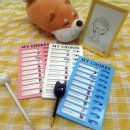투두리스트(To Do List) 체크리스트 스케줄 메모 보드 사용후기