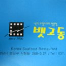뱃고동 이미지