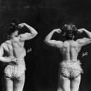 요가수업 이미지