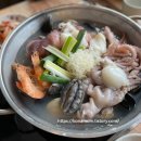 해물왕칼국수 이미지