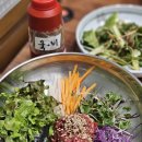 (주)백운렌트카 | 청도맛집 백운숯불갈비 고기는 물론 육회비빔밥이 너무 맛있어요