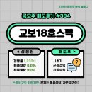 270-2585 | 교보18호스팩 공모주 주식 신규 상장일 매도 후기: 동시상장의 독