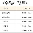 늘푸른학원 네이버블로그