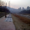 동막천자전거길 이미지