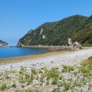 자갈마당 이미지