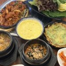[다복해정] 영등포 회식하기도 외식하기도 넘 좋은 고깃집 가보자고~!