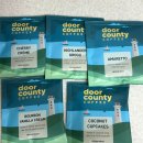 鄕(향2001-10 | 커피인데 차 향이 나는데 과일향도 나고..! 차와 커피 모두 포기할 수 없다면, “도어카운티”☕️💗