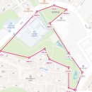 해오름 유치원 놀이터 이미지