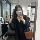 매직캐슬 | [서울 / 길음역 미용실] 길음 머리 잘하는 모먼트영영 롯데캐슬점. 중단발 S컬 매직 세팅 후기