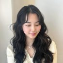 노원 굵은 히피펌 후기 손질편한 웨이브로 분위기 대변신!