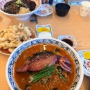 씨유 광주청사점 | [광주 첨단 맛집/첨단 중국집] 짬뽕 한 그릇에 공기밥 무한리필까지?! '짬뽕로맨스' 솔직 후기 🦑