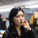 라라홍메이크업 이미지